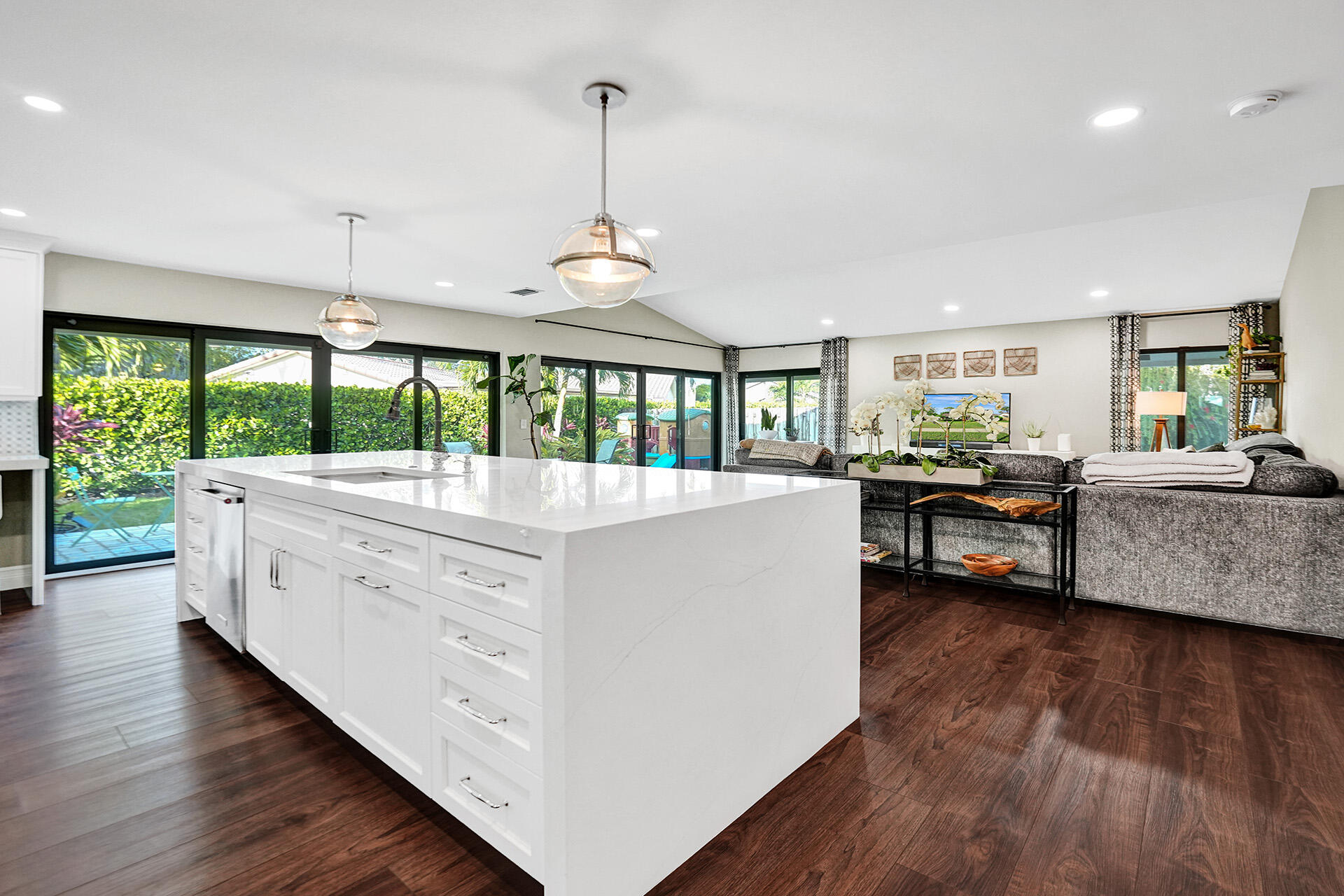 2417 Northwest 30th Road Boca Raton, FL 33431 - Photo 4 of 22 kitchen 2