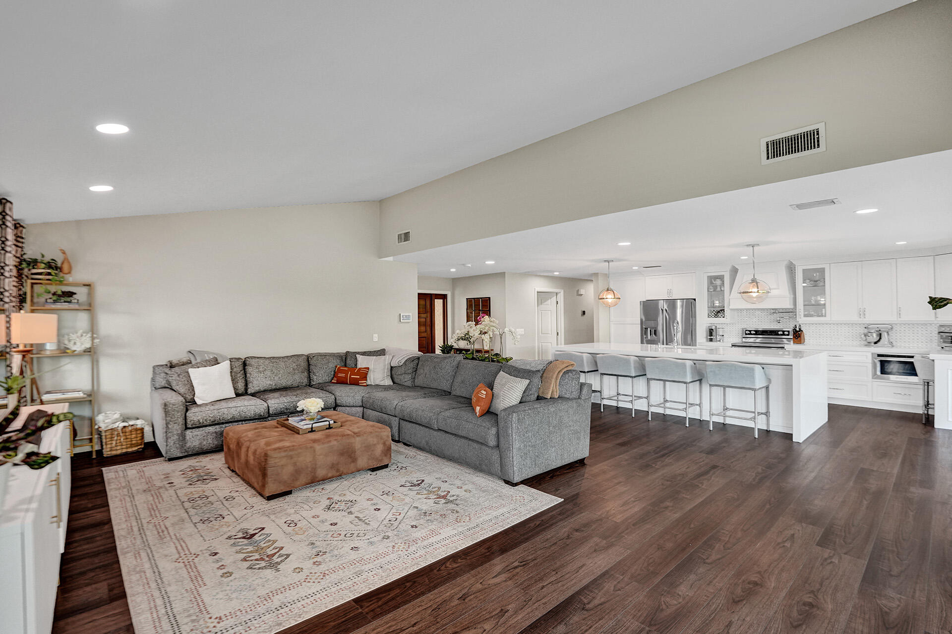 2417 Northwest 30th Road Boca Raton, FL 33431 - Photo 6 of 22 Living 1