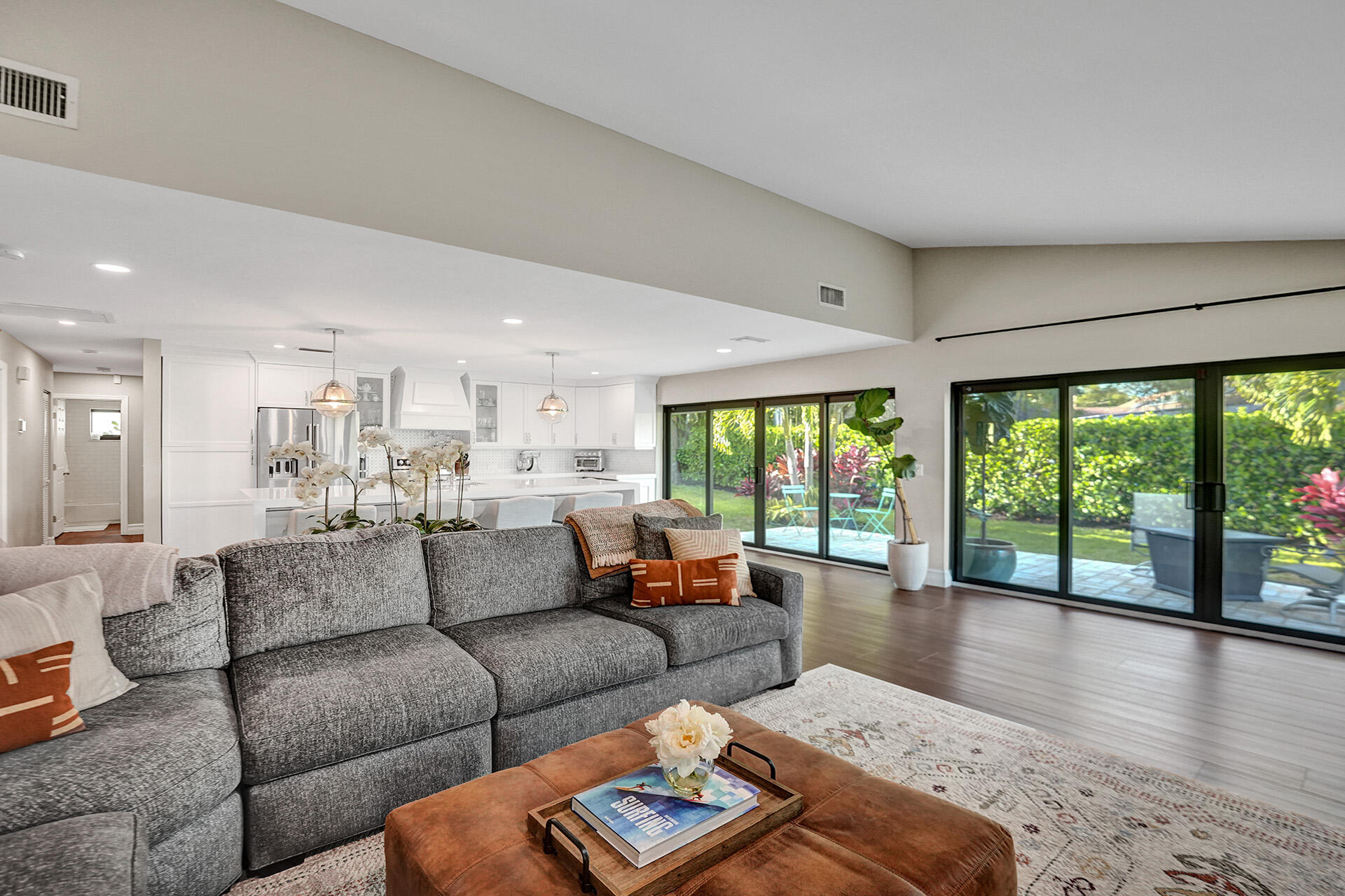 2417 Northwest 30th Road Boca Raton, FL 33431 - Photo 8 of 22 living 3