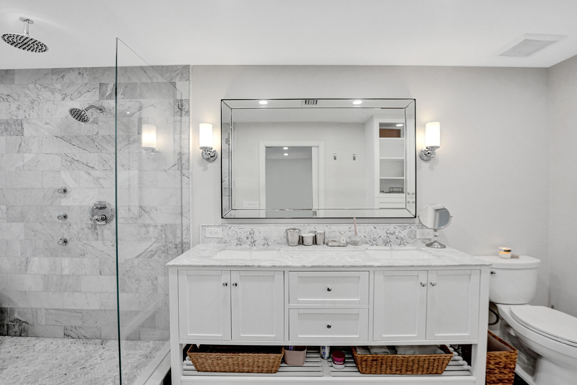 2417 Northwest 30th Road Boca Raton, FL 33431 - Photo 9 of 22 primary bath 1