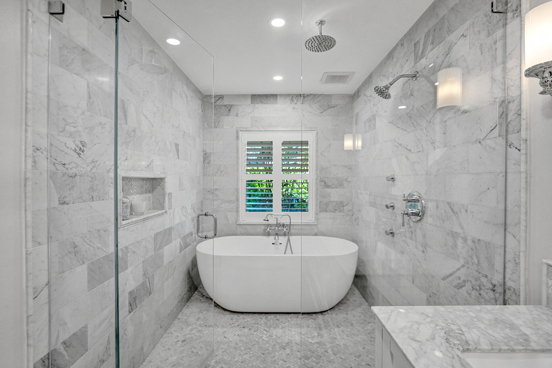 2417 Northwest 30th Road Boca Raton, FL 33431 - Photo 10 of 22 primary bath 2