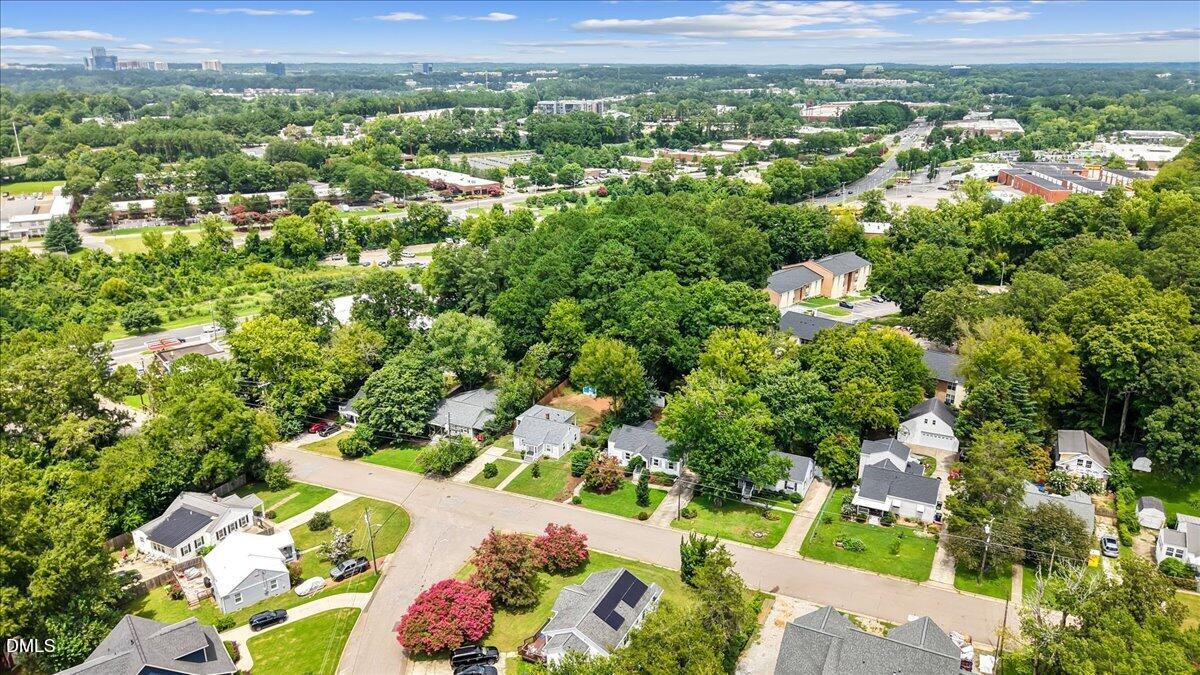 201 Dennis Avenue Raleigh, NC 27604 - Photo 24 of 63 24-201 Dennis Ave-24