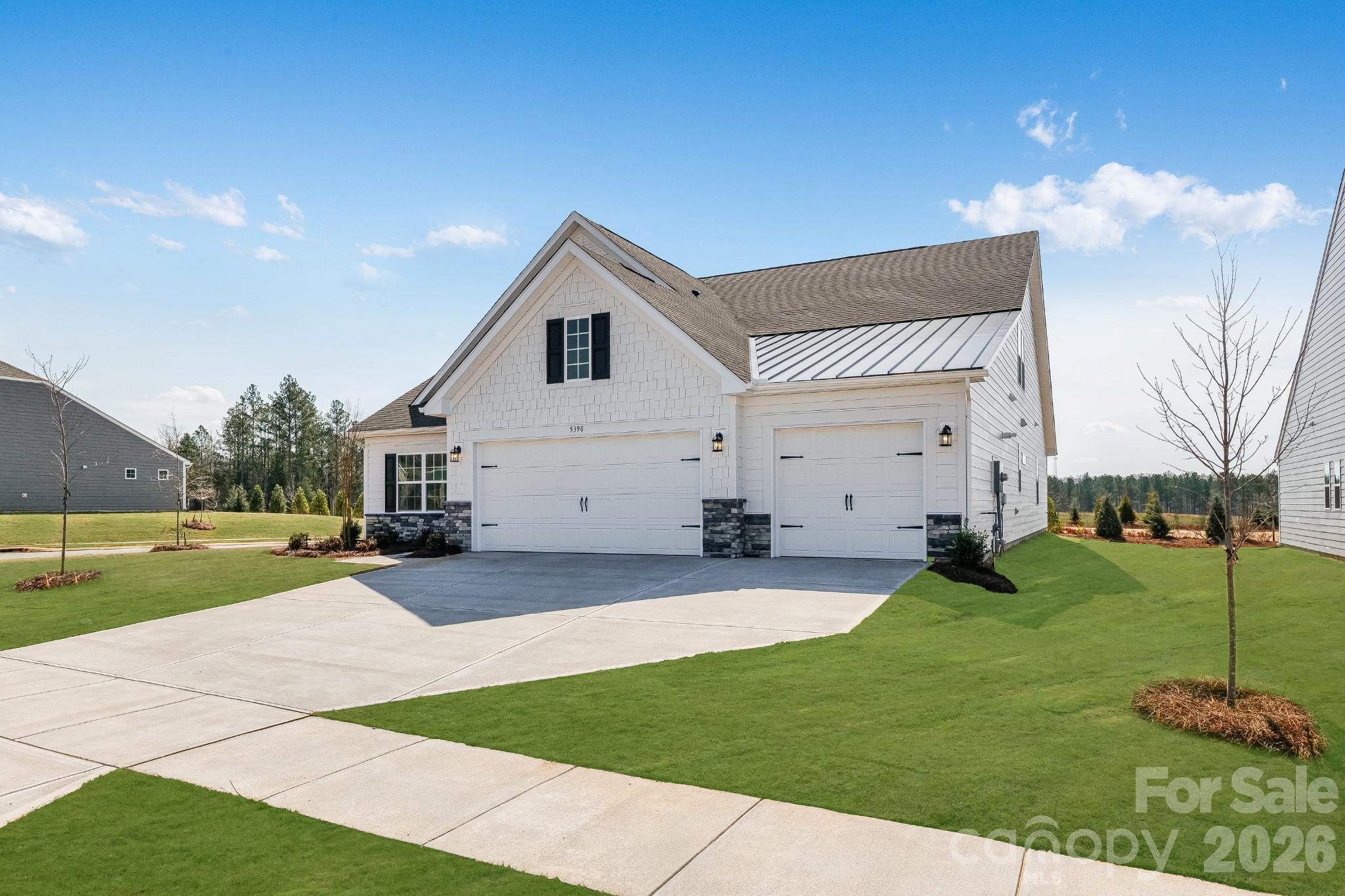 5390 Redbud Road, Unit 1 Lancaster, SC 29720 - Photo 5 of 32