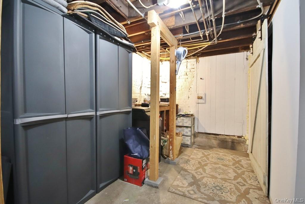 22 High Street Garnerville, NY 10923 - Photo 30 of 49 a view of an empty room