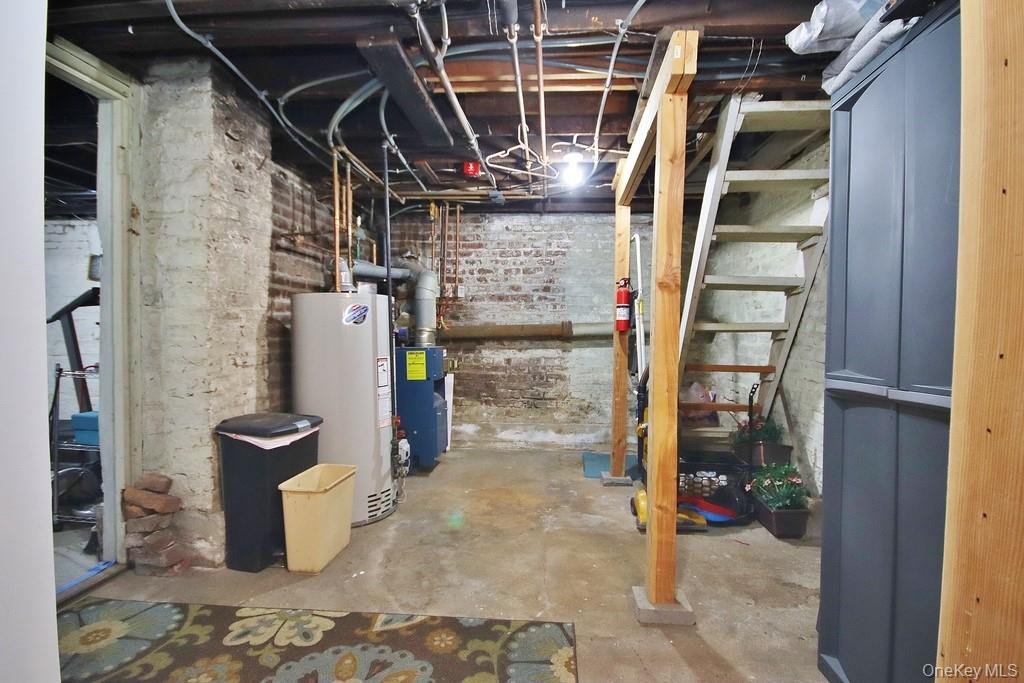 22 High Street Garnerville, NY 10923 - Photo 31 of 49 a view of water heater room