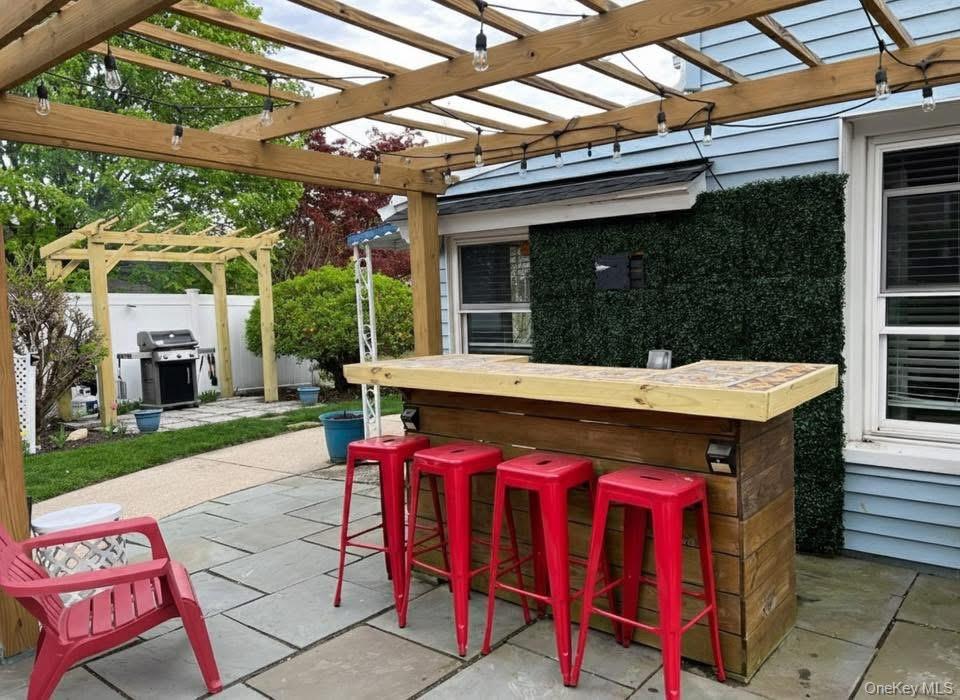 22 High Street Garnerville, NY 10923 - Photo 36 of 49 a view of outdoor seating