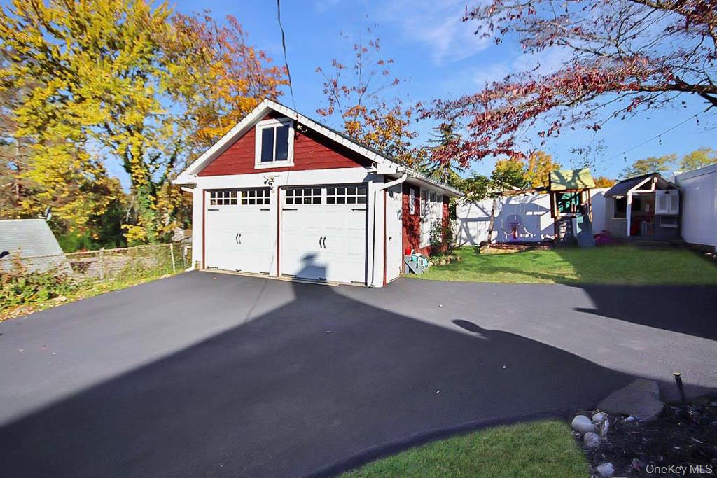 22 High Street Garnerville, NY 10923 - Photo 44 of 49 a view of a house with a street