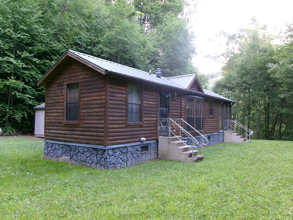 123 Mission Road Robbinsville, NC 28771 - Photo 1 of 9 Main View