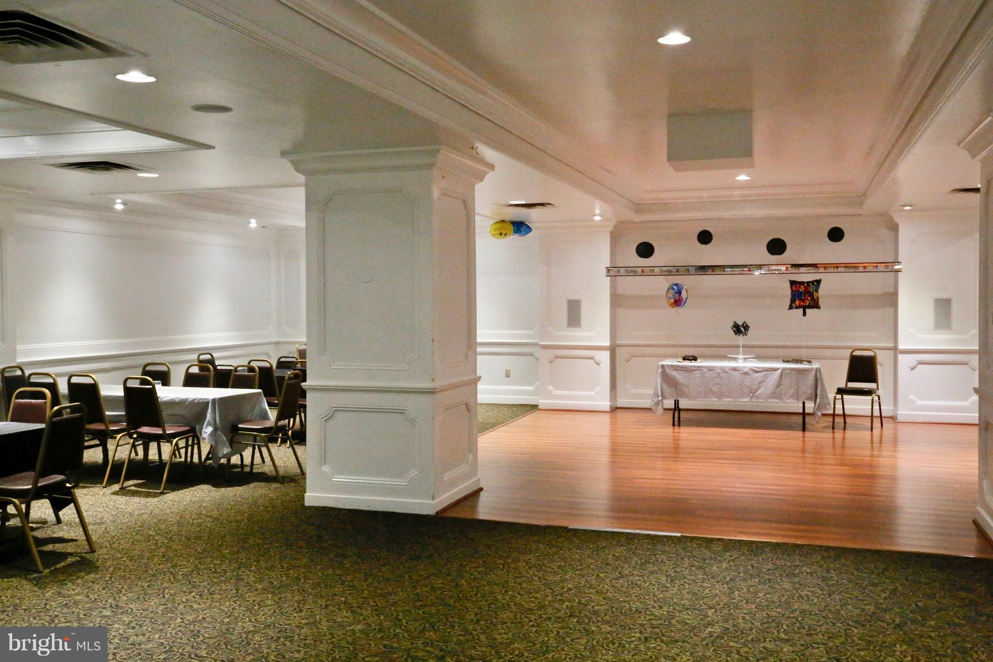 5225 Pooks Hill Road, Unit 1206N Bethesda, MD 20814 - Photo 17 of 25 Community
