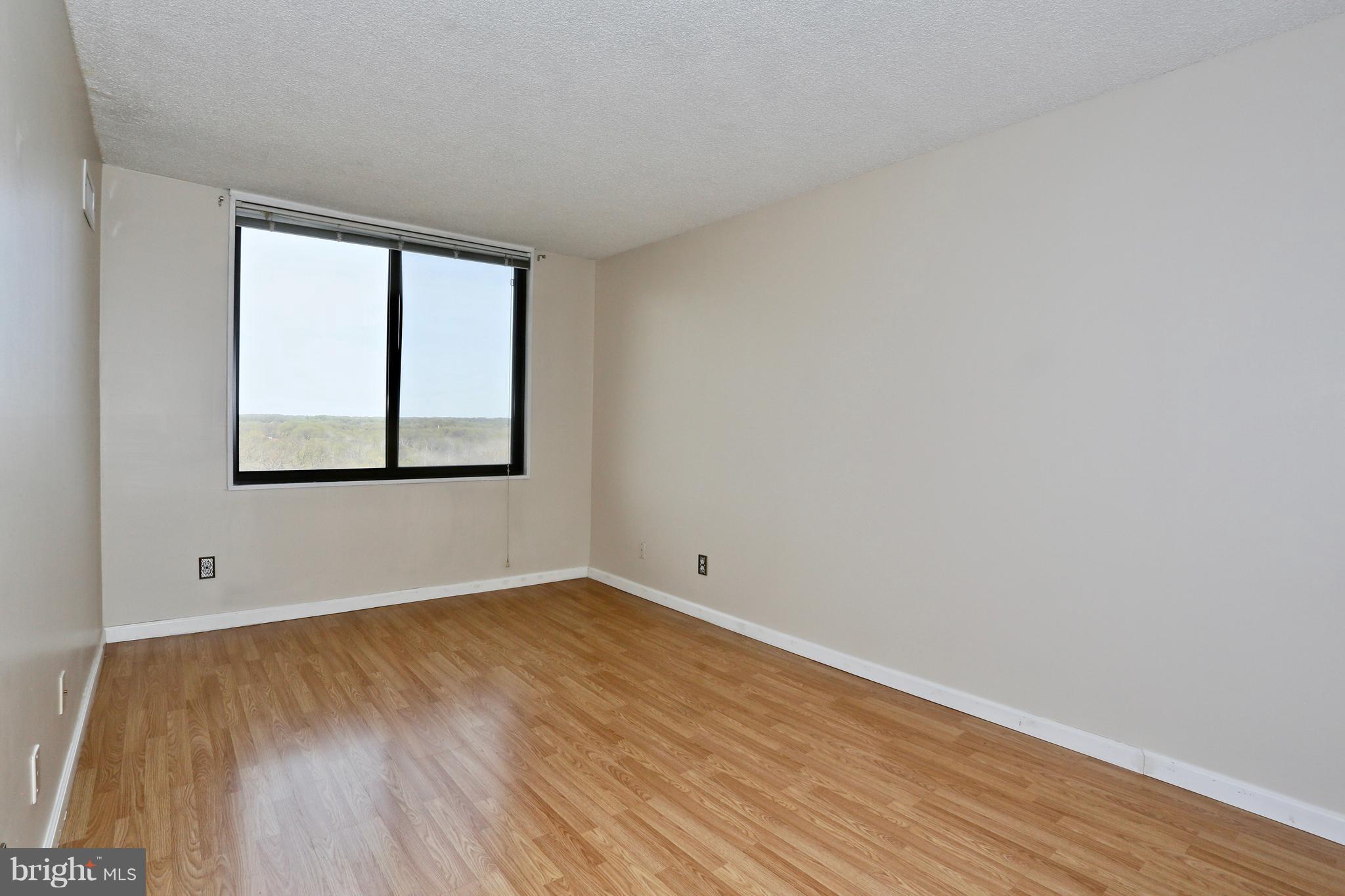 5225 Pooks Hill Road, Unit 1206N Bethesda, MD 20814 - Photo 9 of 25 Bedroom (Master)