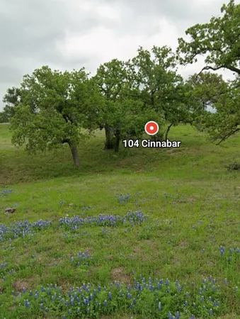 $34,500 | 104 Cinnabar, Horseshoe Bay, TX 78657