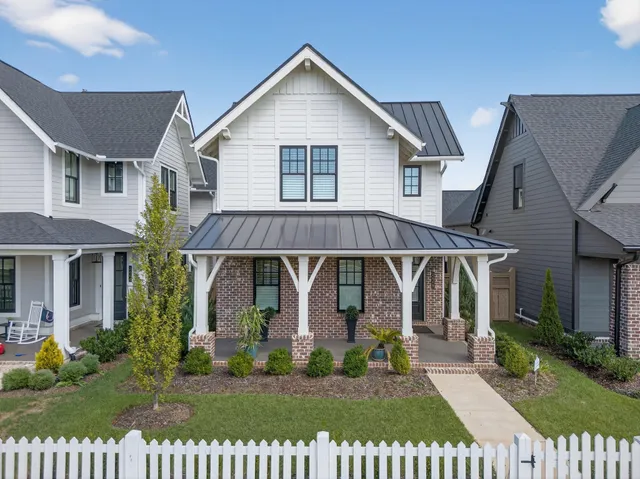 $775,000 | 2648 Buckner Lane, Thompson's Station, TN 37179