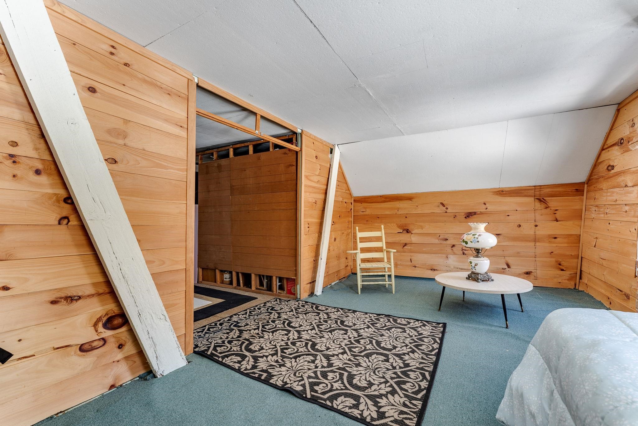 4020 North Fayston Road Fayston, VT 05660 - Photo 26 of 44