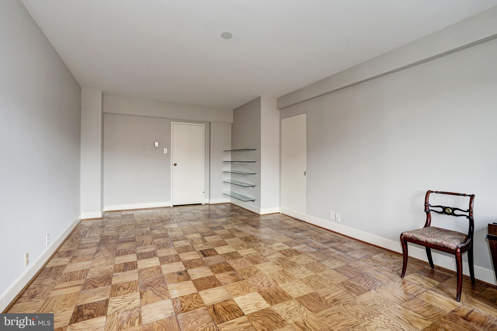 4201 Cathedral Avenue Northwest, Unit 915W Washington, DC 20016 - Photo 15 of 30