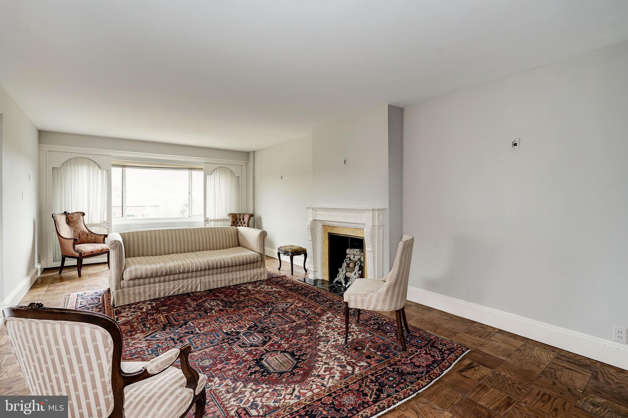 4201 Cathedral Avenue Northwest, Unit 915W Washington, DC 20016 - Photo 3 of 30