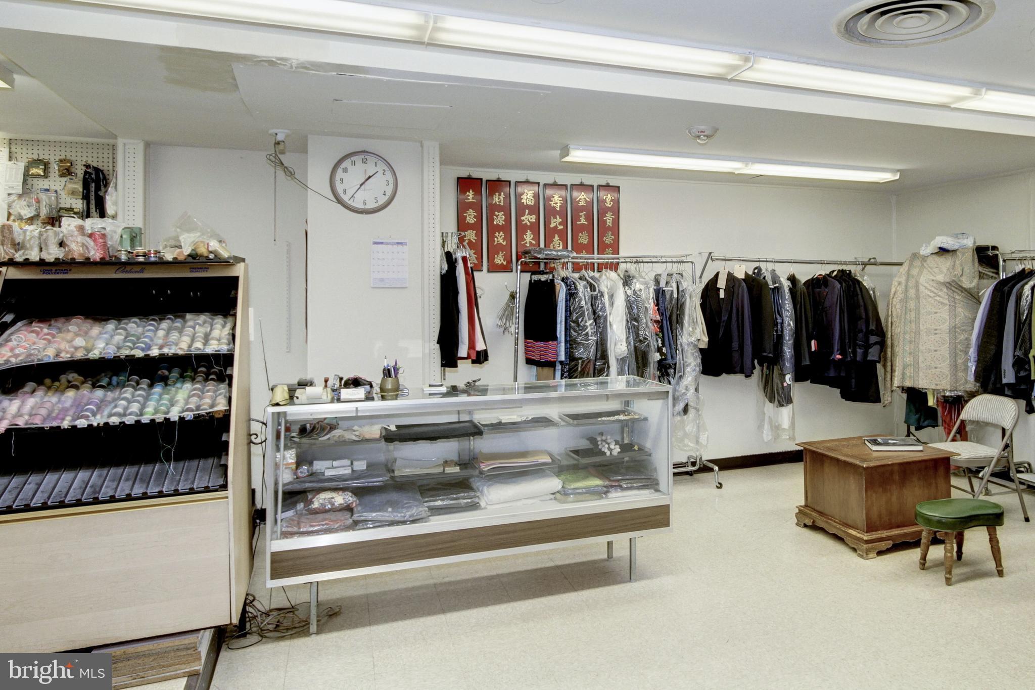 4201 Cathedral Avenue Northwest, Unit 915W Washington, DC 20016 - Photo 29 of 30