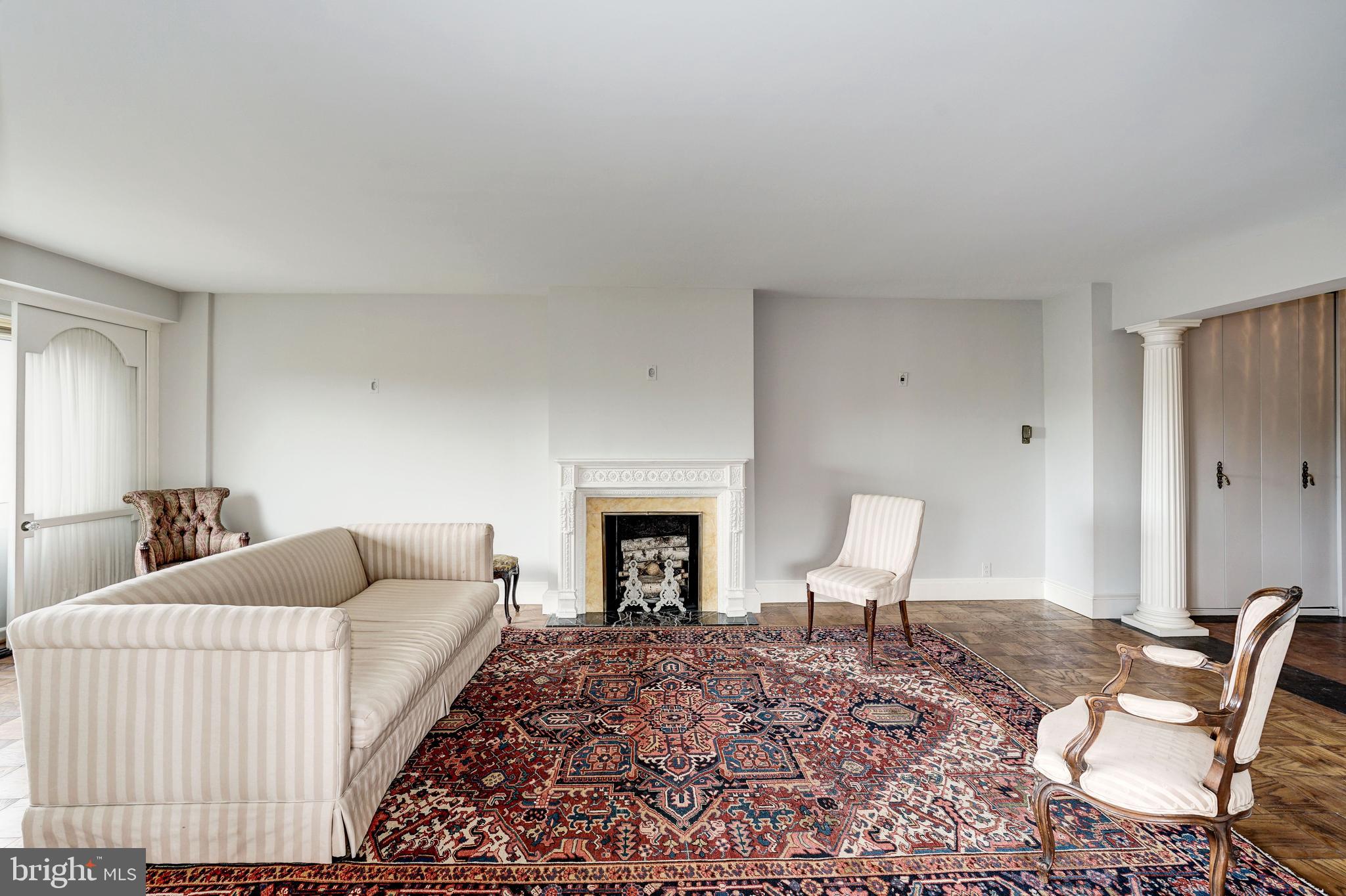 4201 Cathedral Avenue Northwest, Unit 915W Washington, DC 20016 - Photo 5 of 30