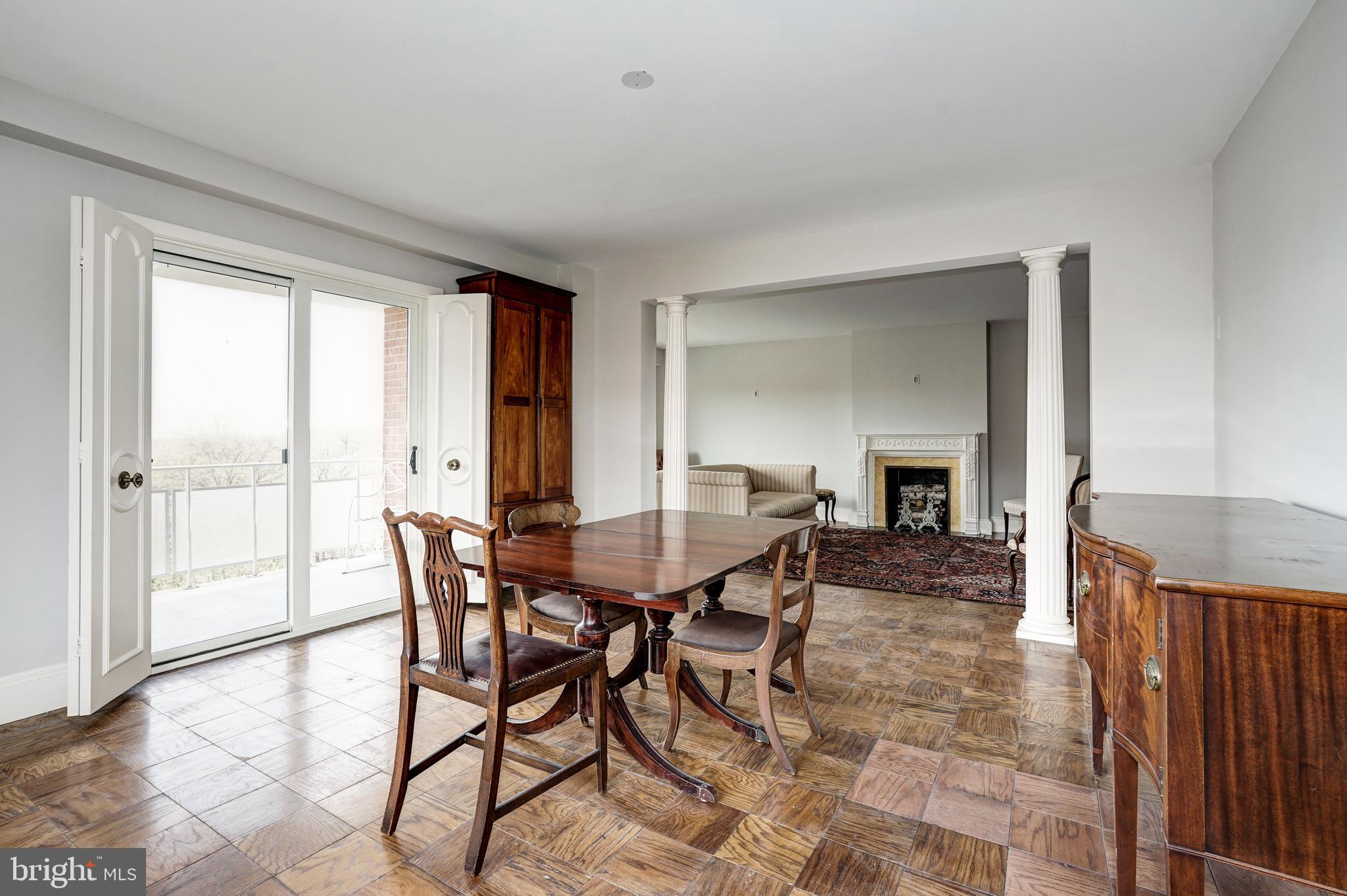 4201 Cathedral Avenue Northwest, Unit 915W Washington, DC 20016 - Photo 7 of 30