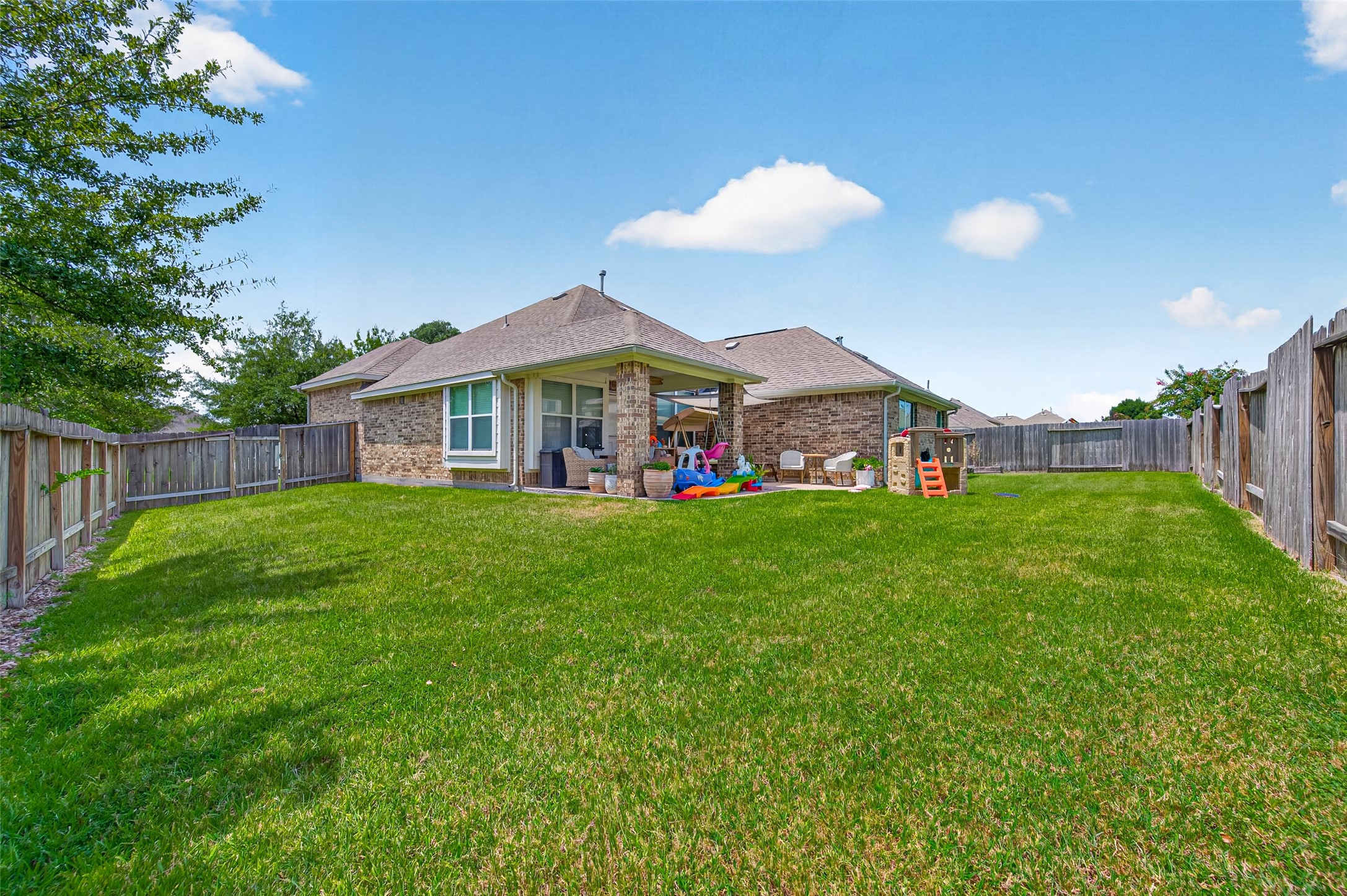 18102 Garnet Red Road Cypress, TX 77429 - Photo 37 of 38 Gallery Image 37