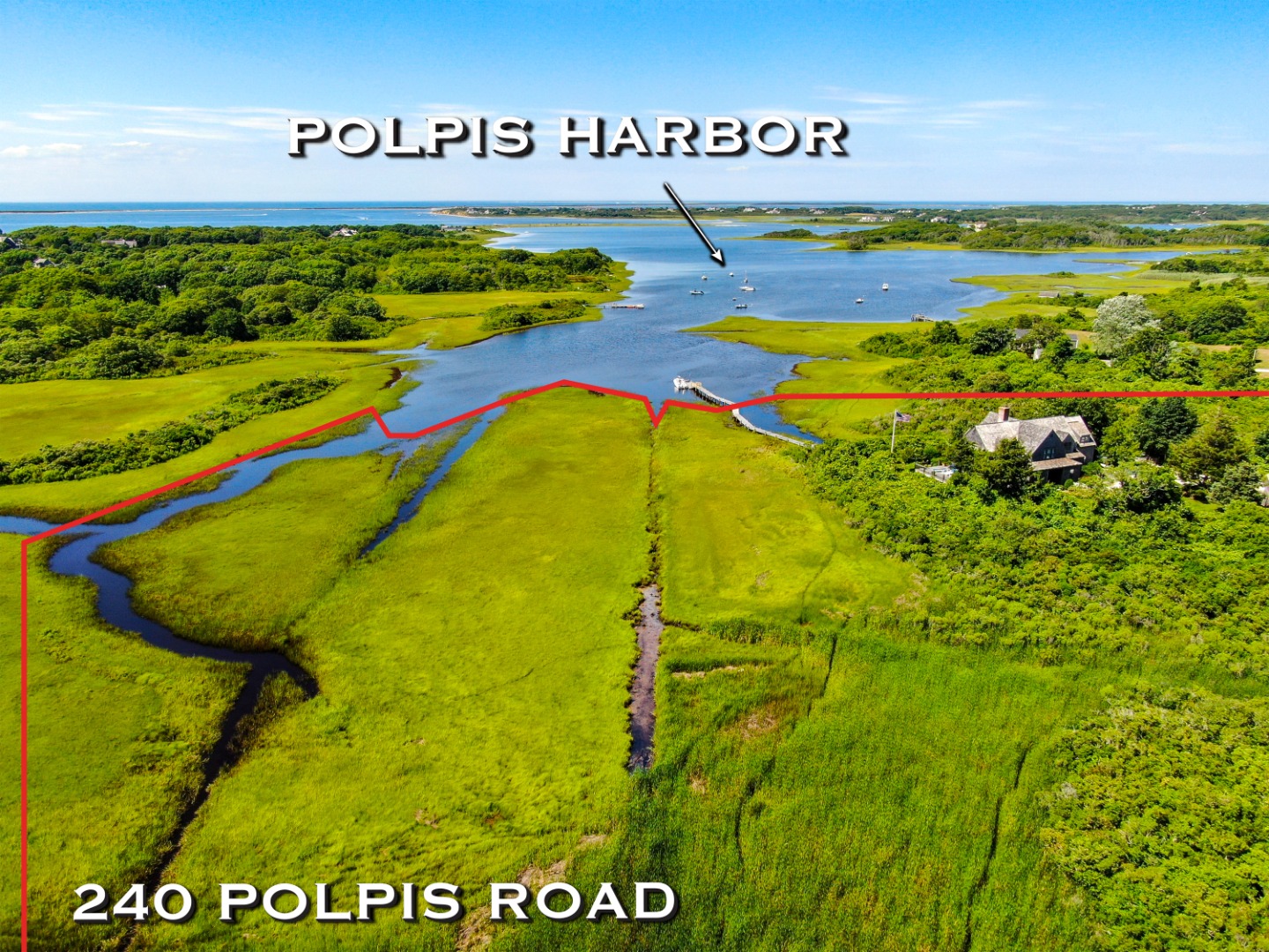 240 Polpis Road Nantucket, MA 02554 - Photo 4 of 45