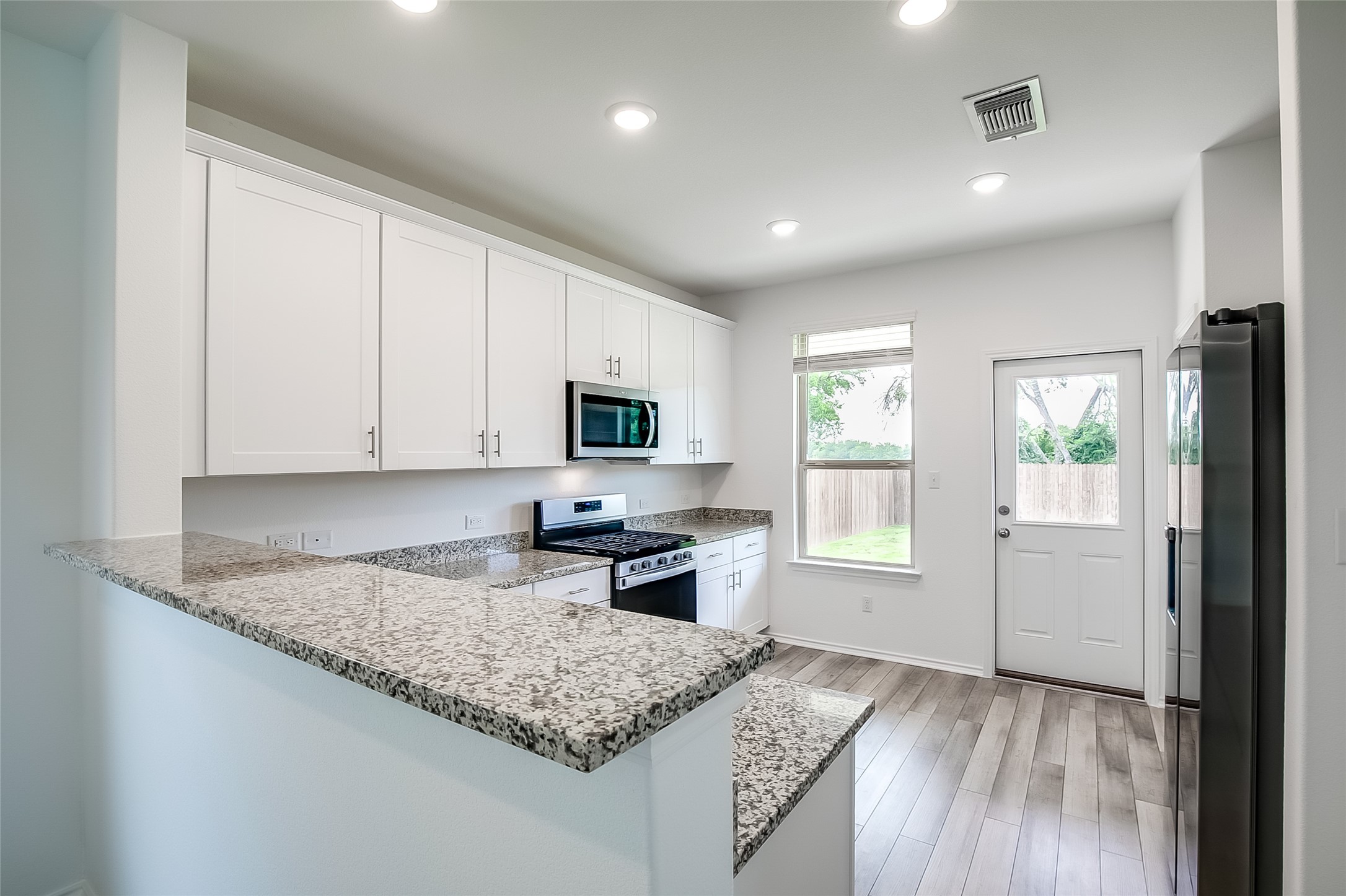 812 Black Alder Street Georgetown, TX 78626 - Photo 9 of 32