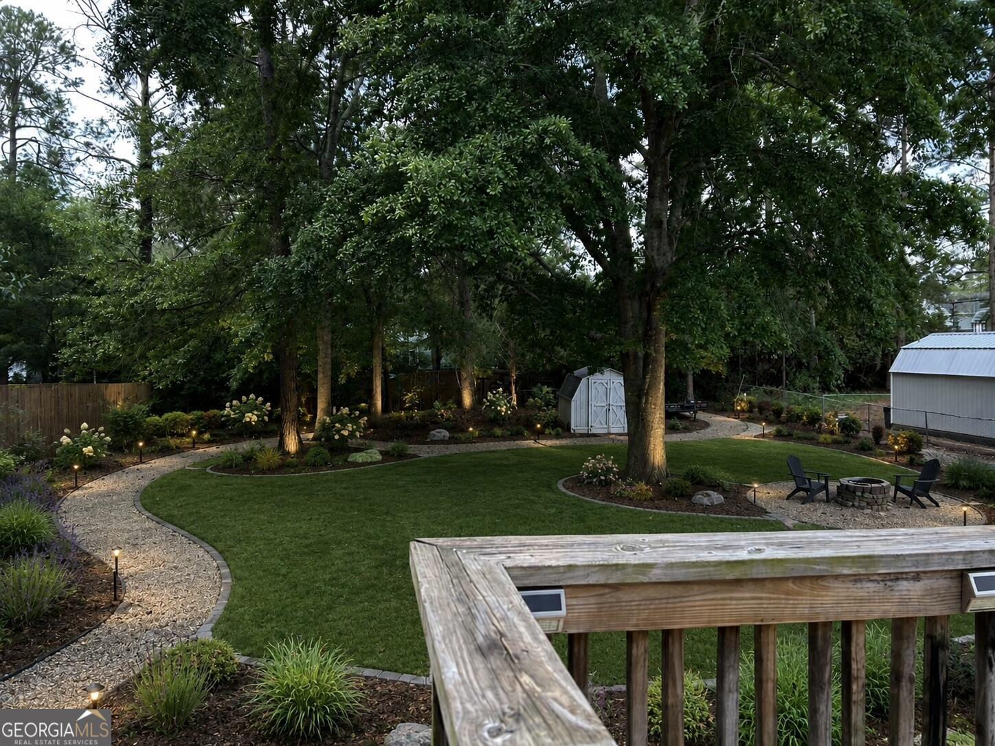 111 Mockingbird Drive Dublin, GA 31021 - Photo 9 of 33