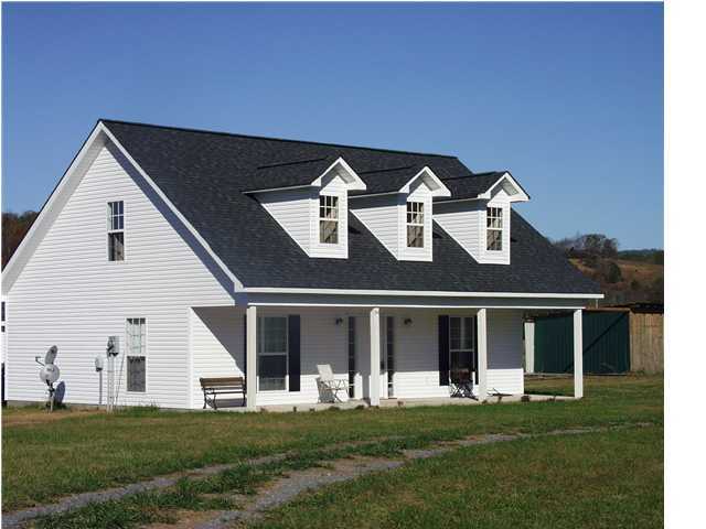258 Herman Hickson Road, Unit A Dunlap, TN 37327 - Photo 1 of 4 Primary Photo