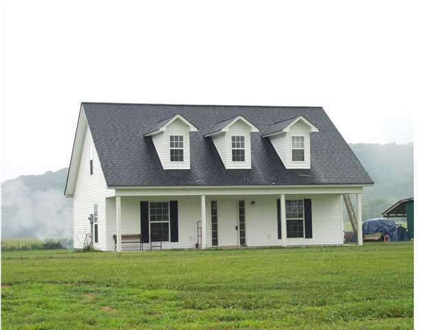 258 Herman Hickson Road, Unit A Dunlap, TN 37327 - Photo 4 of 4 Additional Photo