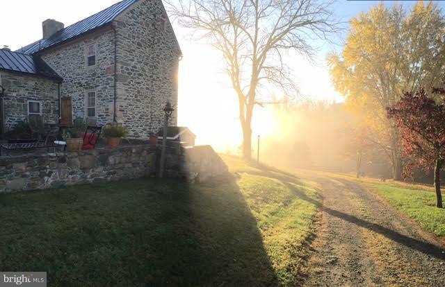 38802 Hughesville Road Hamilton, VA 20158 - Photo 12 of 30 Sunrises and Sunsets are Spectacular here...