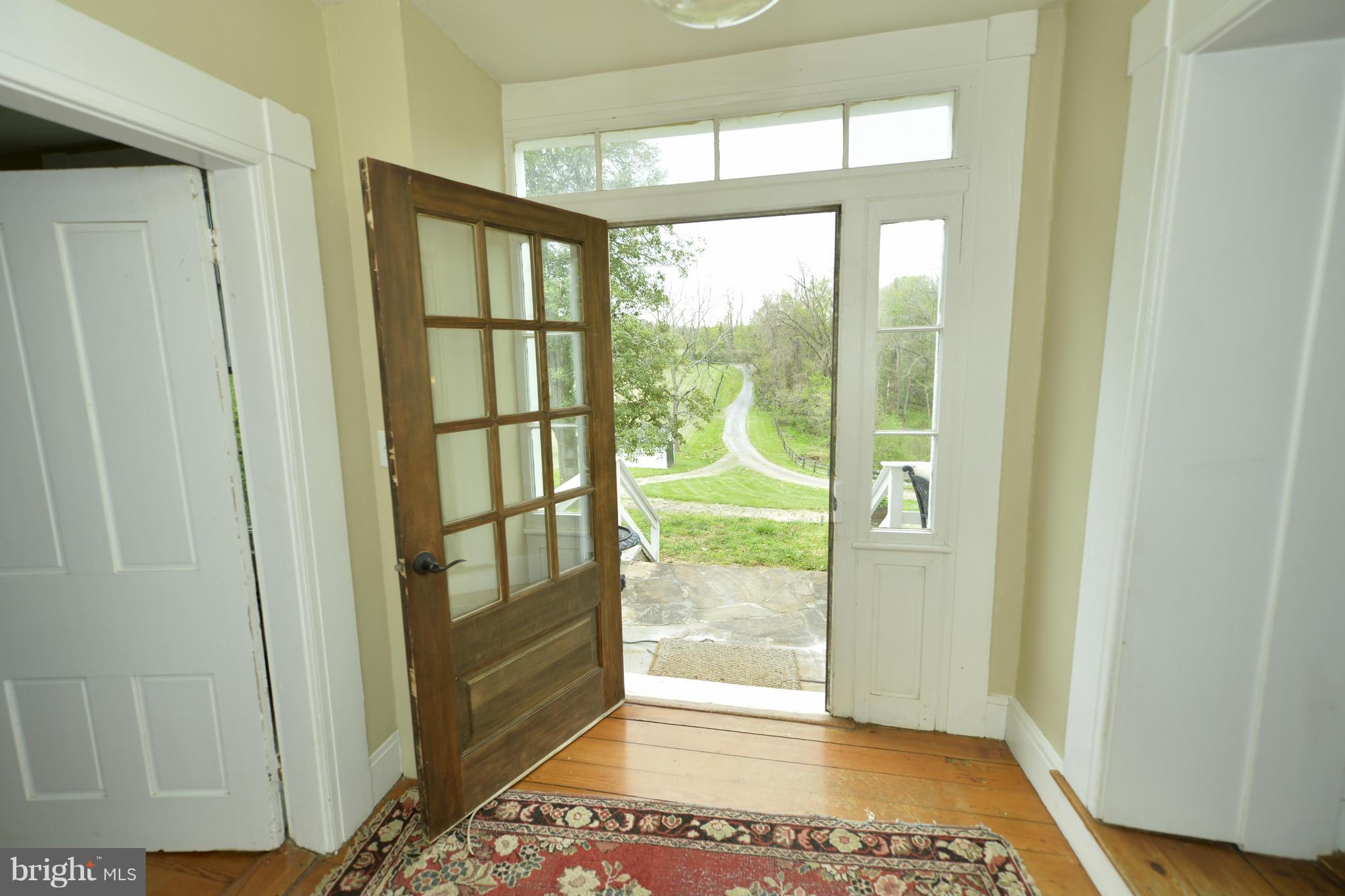 38802 Hughesville Road Hamilton, VA 20158 - Photo 17 of 30 The view has remained in tact over centuries