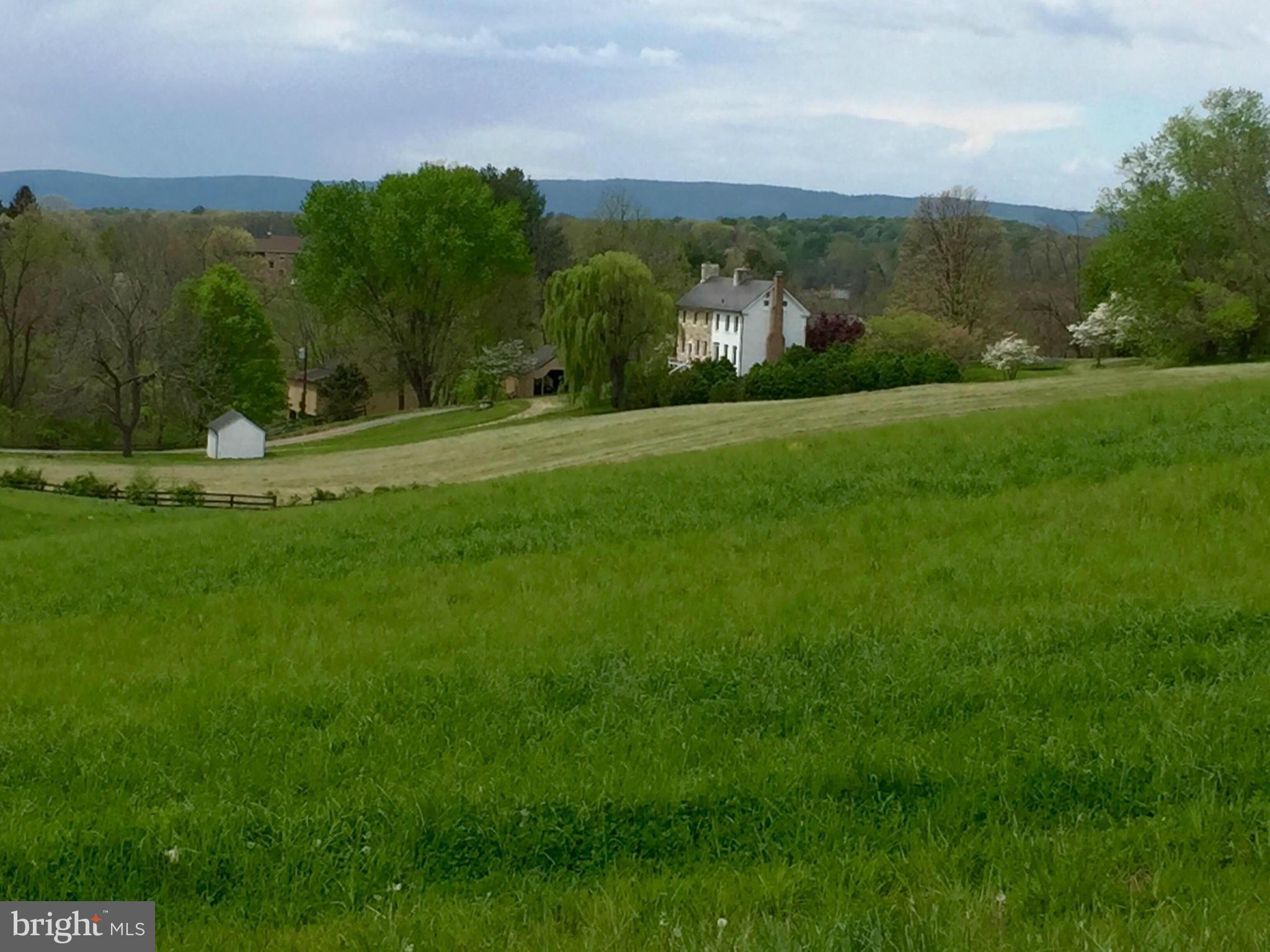 38802 Hughesville Road Hamilton, VA 20158 - Photo 4 of 30 The one you have been waiting for...