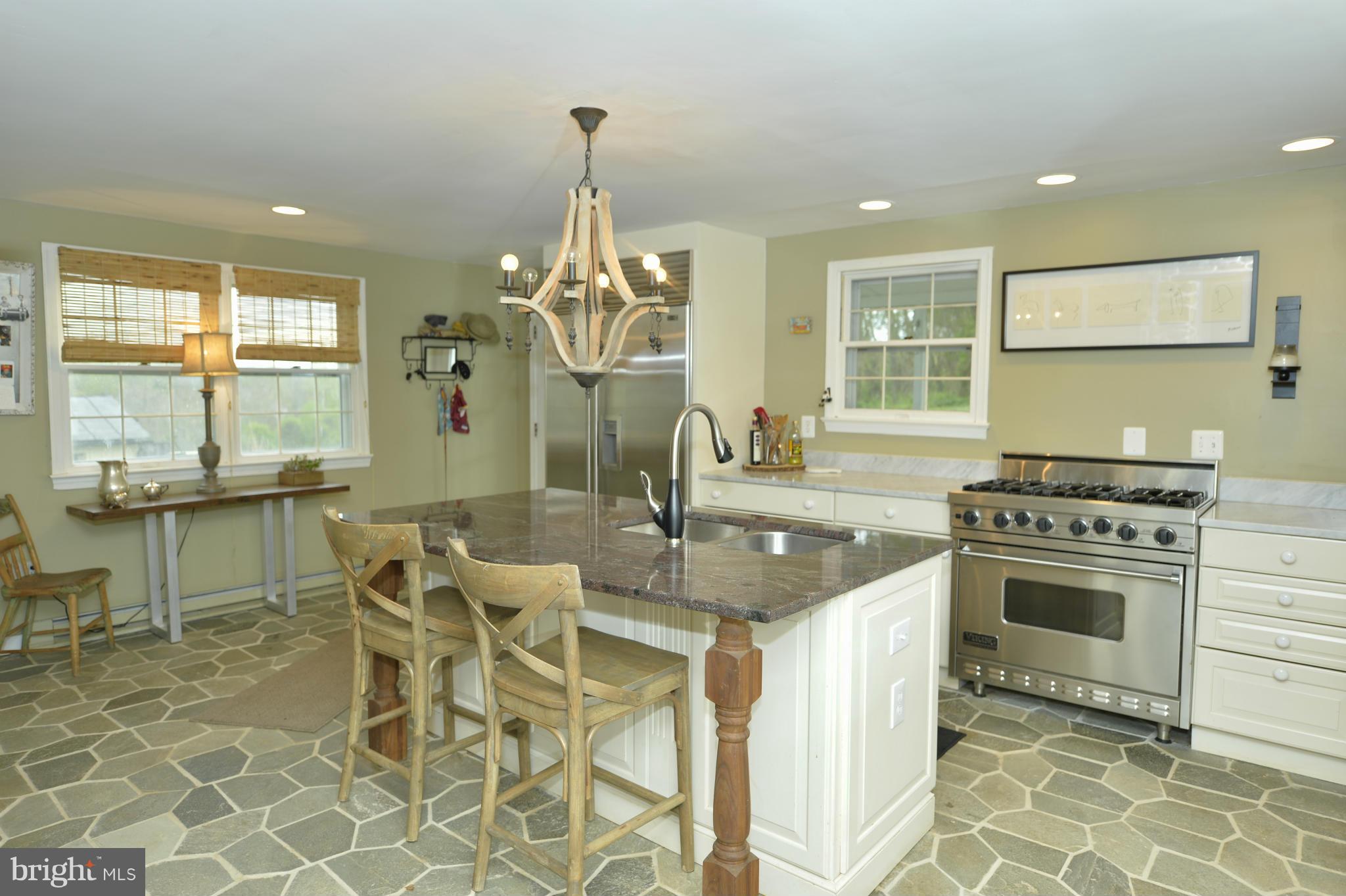 38802 Hughesville Road Hamilton, VA 20158 - Photo 8 of 30 "My Favorite Kitchen in the World!"