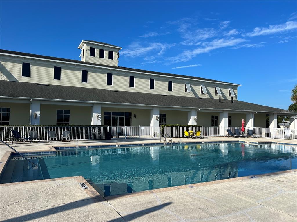 9450 Southeast 47th Way Webster, FL 33597 - Photo 24 of 34