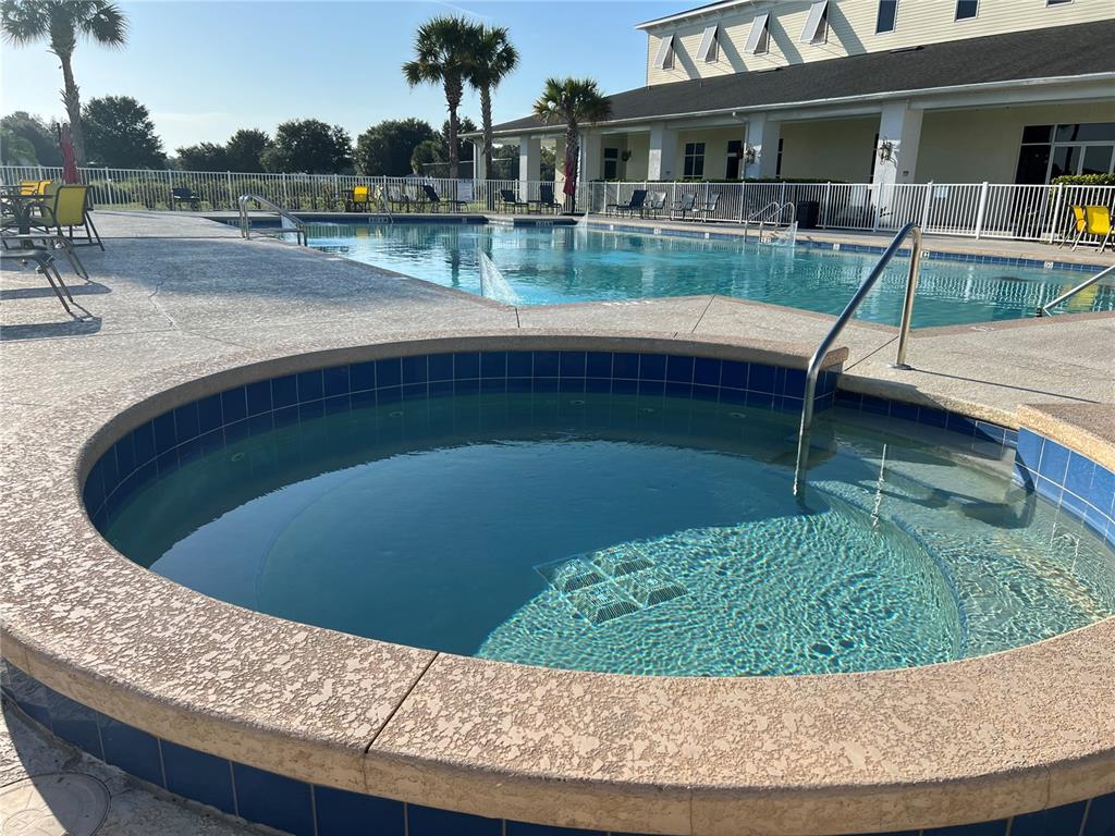 9450 Southeast 47th Way Webster, FL 33597 - Photo 25 of 34