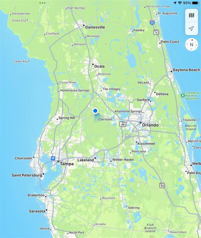 9450 Southeast 47th Way Webster, FL 33597 - Photo 34 of 34