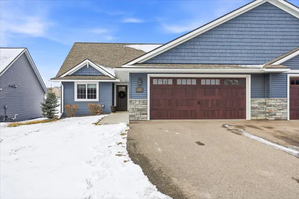 $345,000 | 6362 Wilder Lane, Eau Claire, WI 54703
