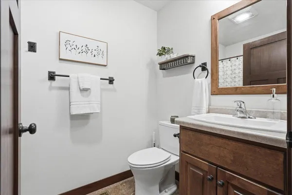 $345,000 | 6362 Wilder Lane, Eau Claire, WI 54703