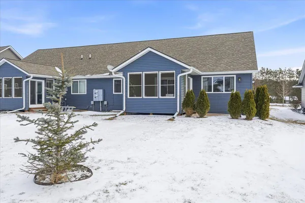 $345,000 | 6362 Wilder Lane, Eau Claire, WI 54703