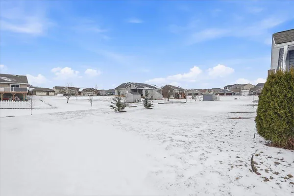 $345,000 | 6362 Wilder Lane, Eau Claire, WI 54703