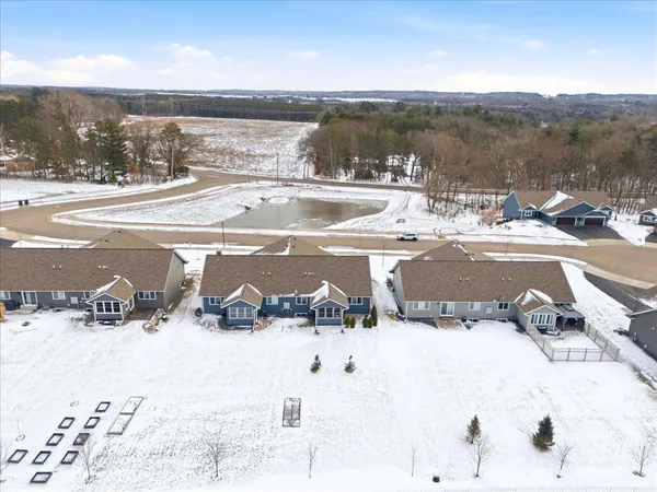 $345,000 | 6362 Wilder Lane, Eau Claire, WI 54703