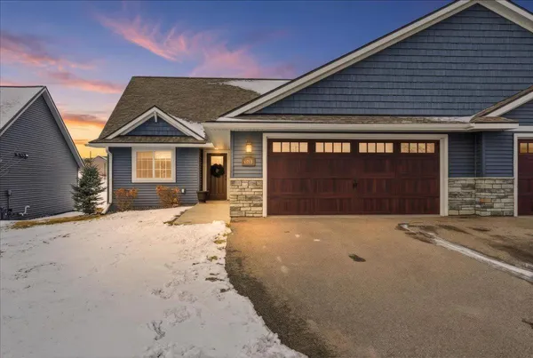 $345,000 | 6362 Wilder Lane, Eau Claire, WI 54703