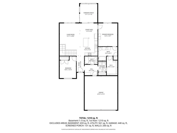 $345,000 | 6362 Wilder Lane, Eau Claire, WI 54703
