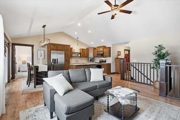 $345,000 | 6362 Wilder Lane, Eau Claire, WI 54703