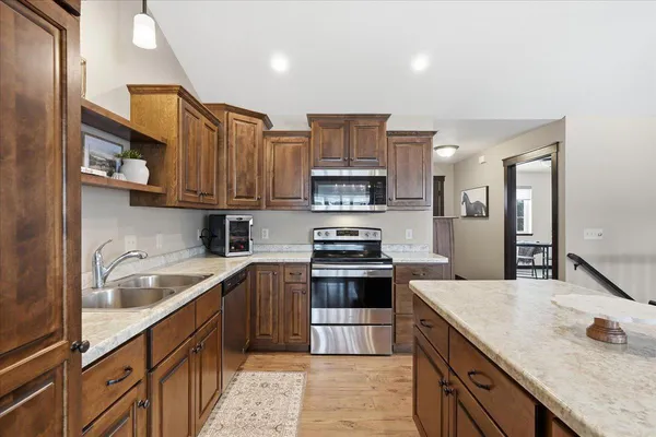 $345,000 | 6362 Wilder Lane, Eau Claire, WI 54703