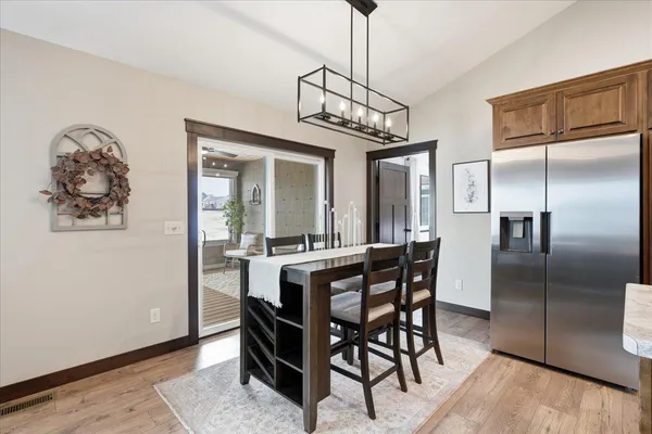 $345,000 | 6362 Wilder Lane, Eau Claire, WI 54703
