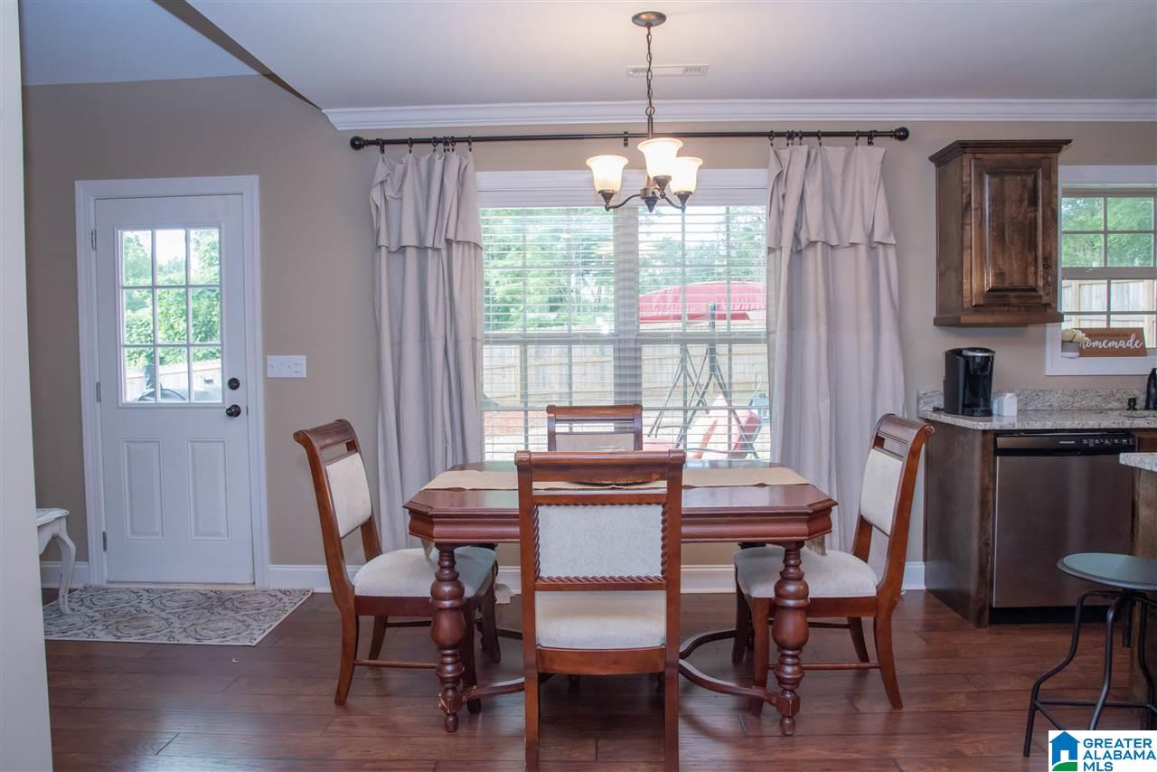 40 Maplewood Circle Clanton, AL 35045 - Photo 14 of 48