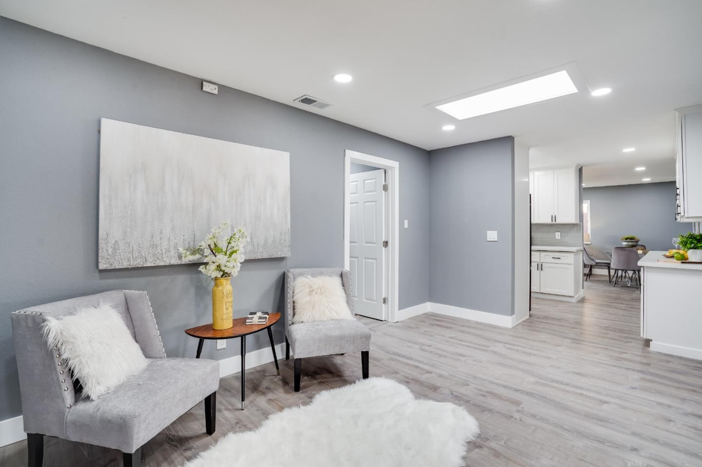 460 Dixon Road Milpitas, CA 95035 - Photo 13 of 36 a living room with furniture