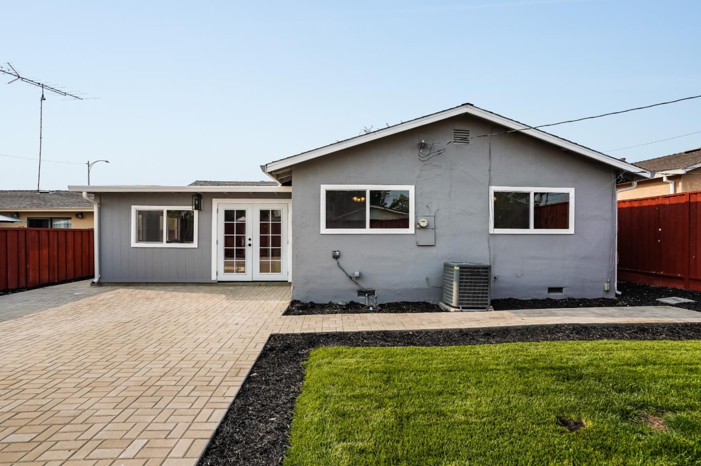 460 Dixon Road Milpitas, CA 95035 - Photo 32 of 36 a house with trees in the background