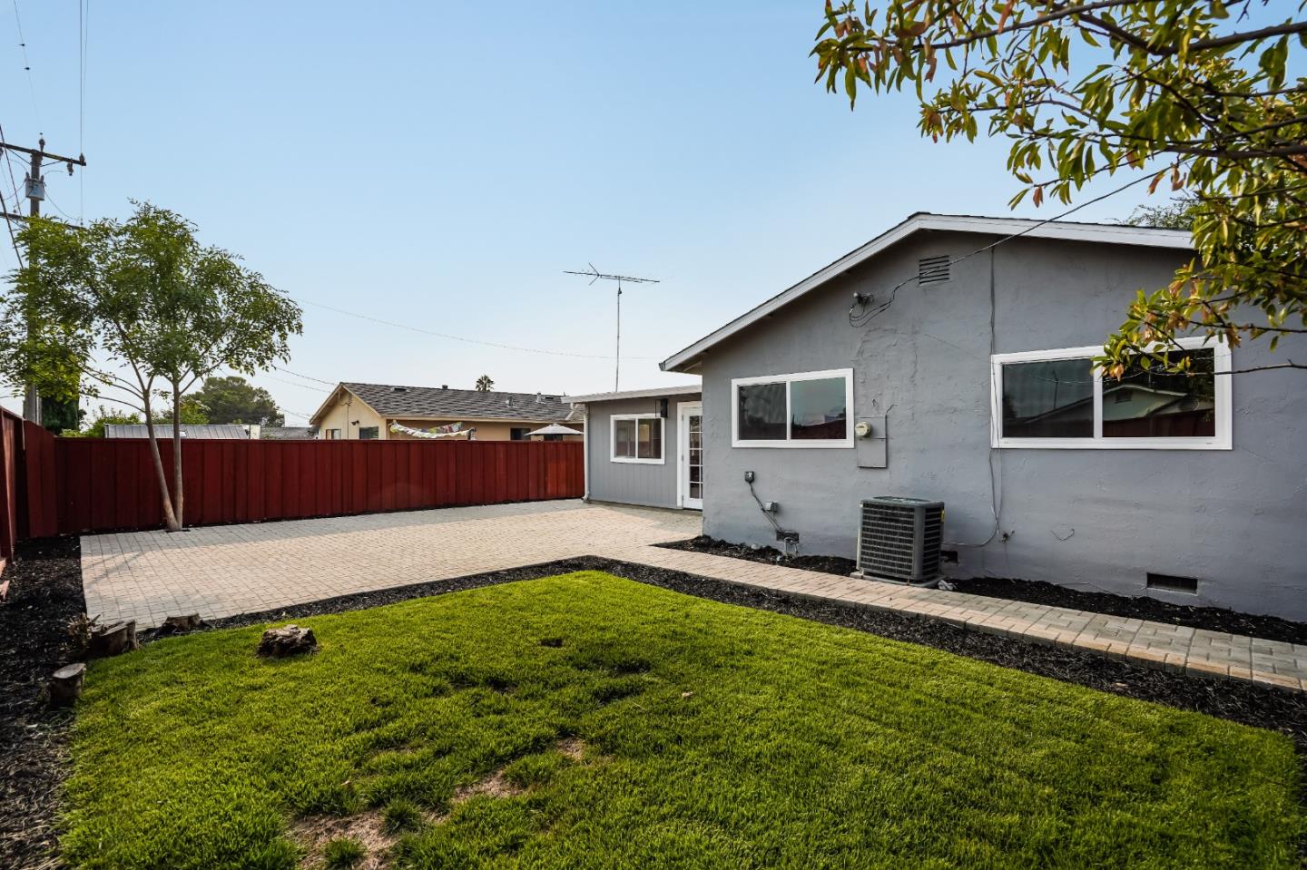 460 Dixon Road Milpitas, CA 95035 - Photo 33 of 36 a front view of a house with garden