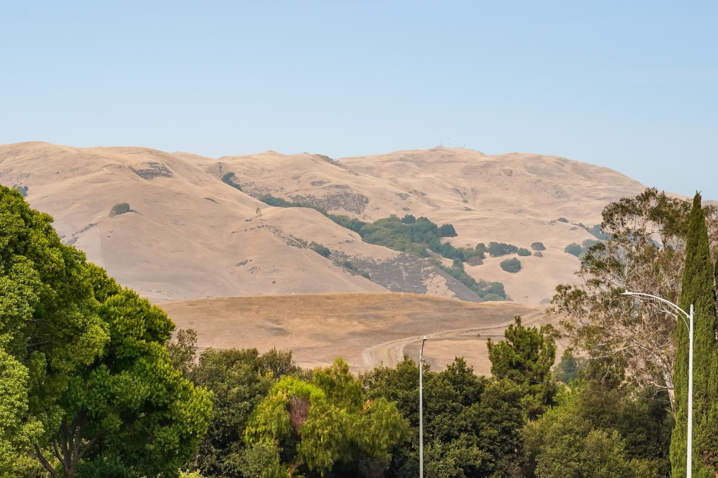 460 Dixon Road Milpitas, CA 95035 - Photo 36 of 36 a view of mountains in the distance
